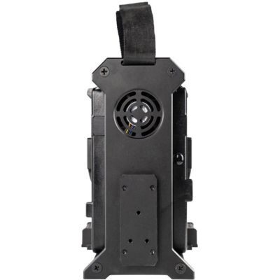 2-Bay Battery Power Station for Nova P300c LED Soft Light, A-Mount