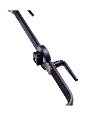 Dual Head Yoke for Nova P600c LED Soft Light Panel