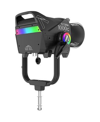 STORM 1000c 1000W BLAIR-CG LED Video Light