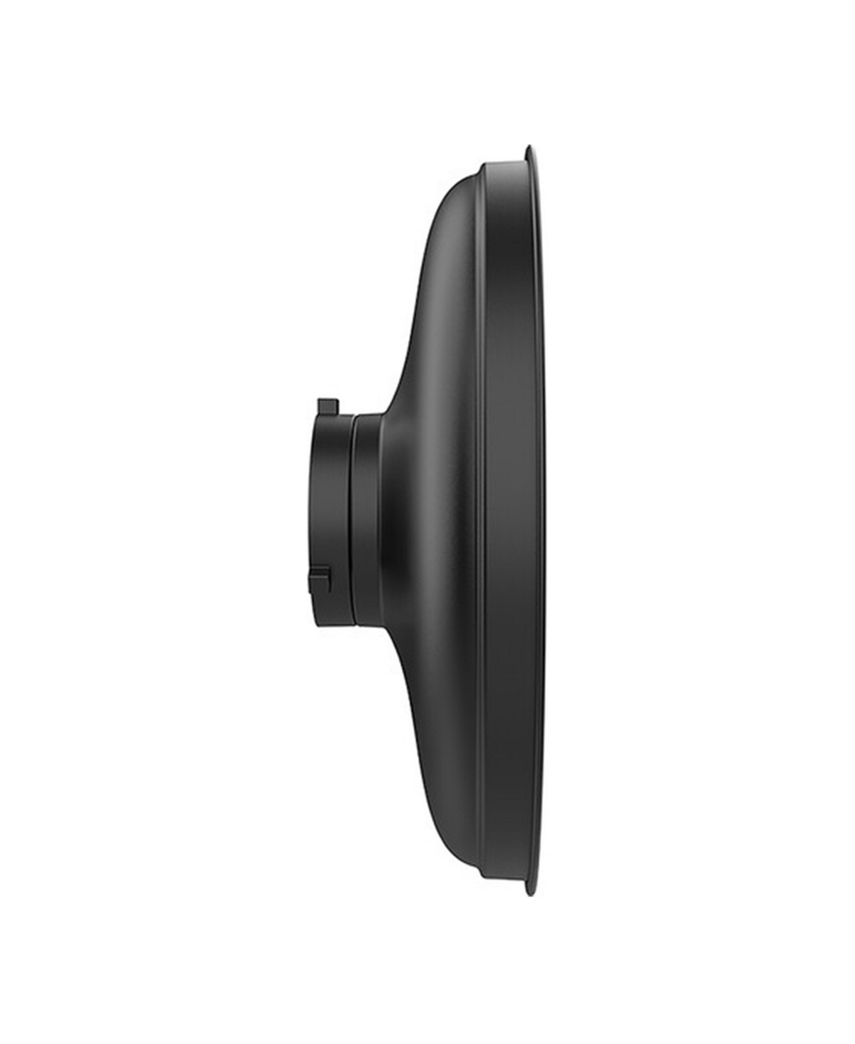 Aputure Barndoors Adapter for Storm 1200x/1000c Led Light - Black