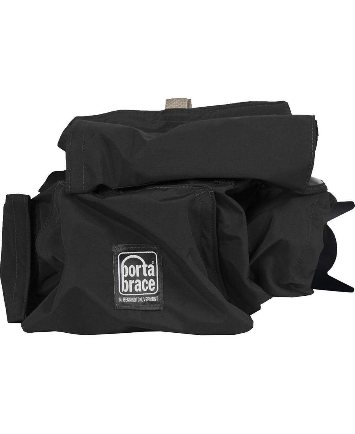 Porta Brace Custom-Fit Rain and Dust Protective Cover for Sony Pxw-FS5M2 Camcorder