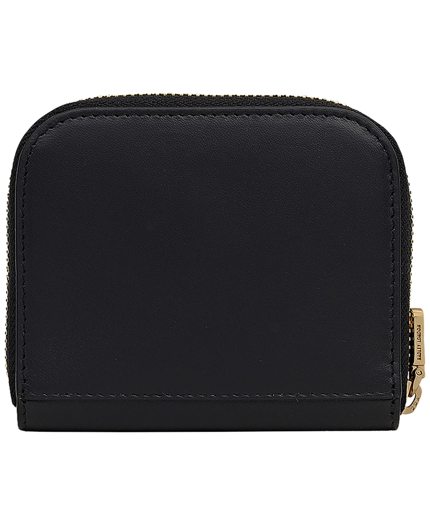 Женский кошелёк Radley London Hadley Lane Small Zip Around Wallet, цвет: Чёрный — фото 2