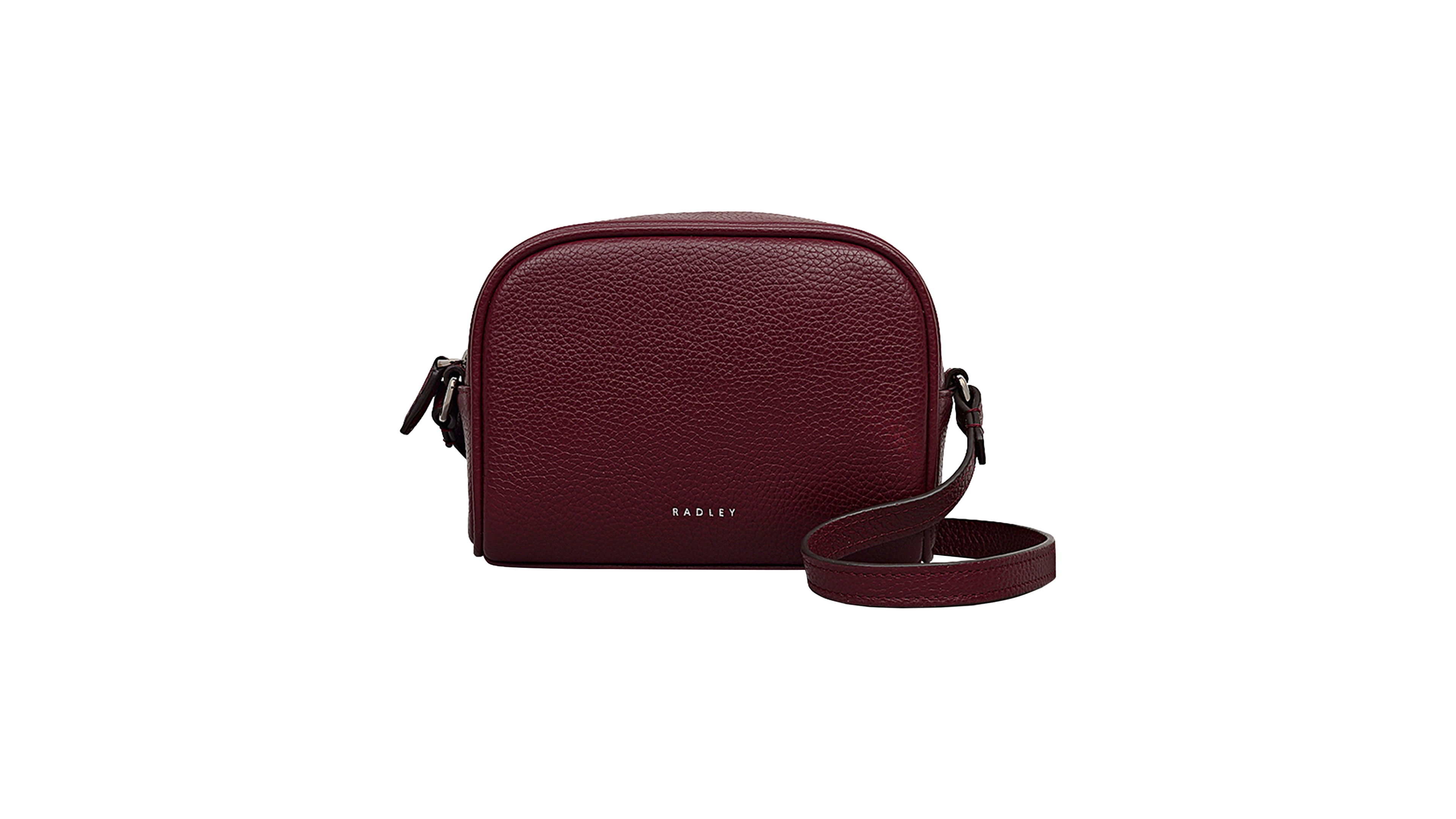 Radley London The Daily Small Zip Around Cross Body Handbag
