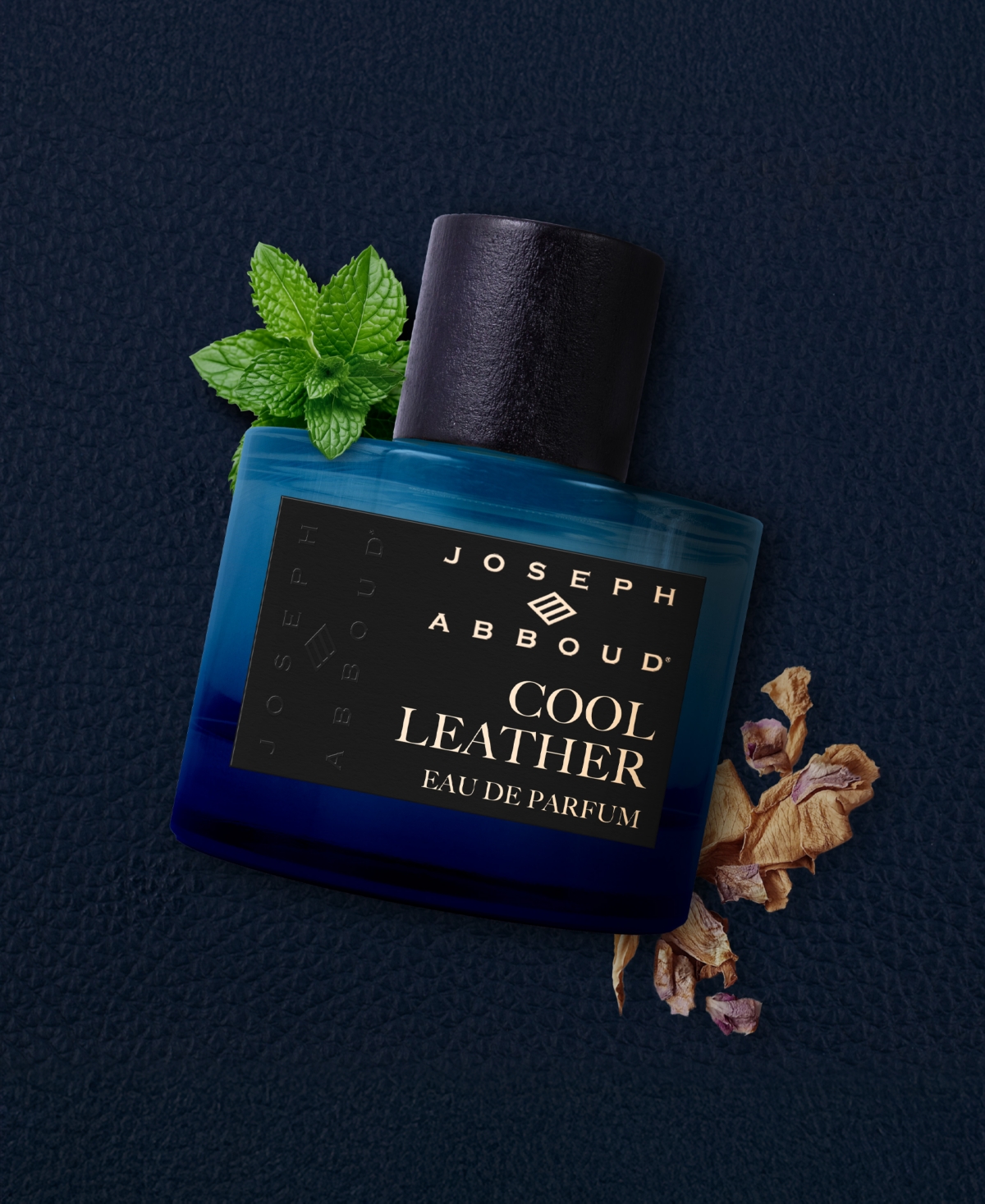 English Laundry Men's 3-Pc. Joseph Abboud Cool Leather Gift Set