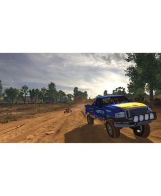 Baja: Edge of Control HD - PlayStation 4