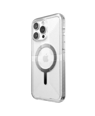 Gemshell Grip MagSafe Case for Apple iPhone 15 Pro Max