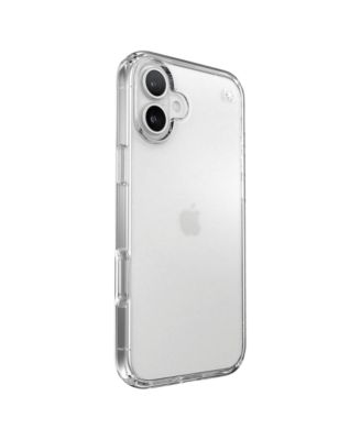 Presidio Perfect Clear Case for Apple iPhone 16 Plus