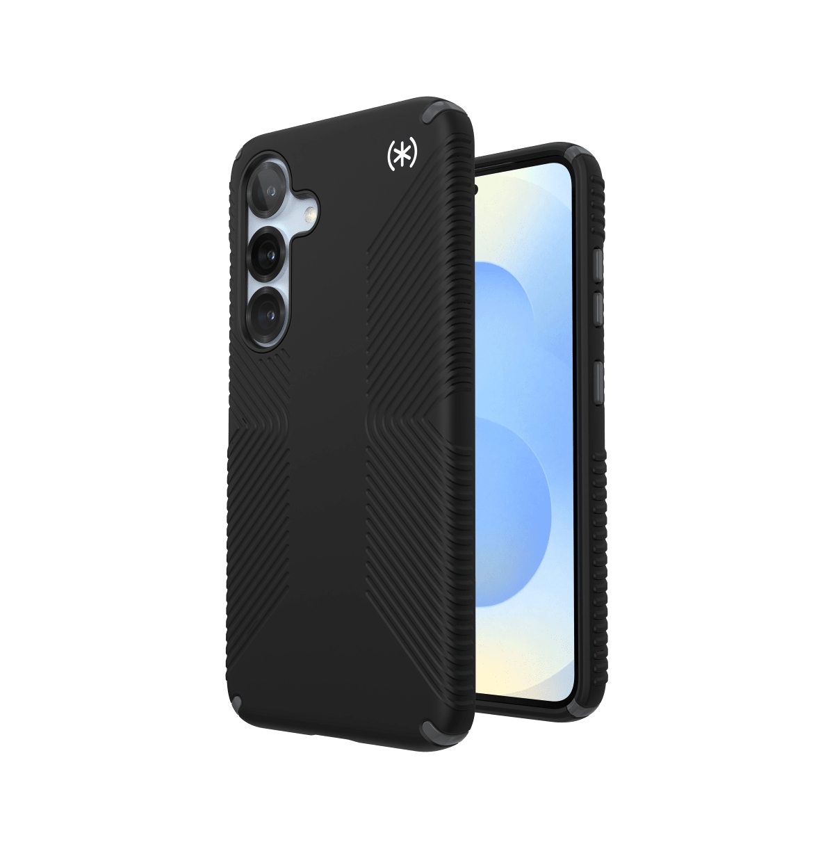 Speck Presidio2 Grip Case with Magnet for Samsung Galaxy S 2025