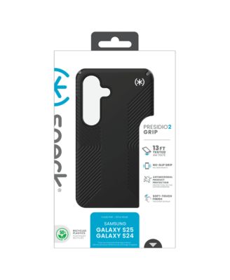 Presidio2 Grip Case for Samsung Galaxy S25