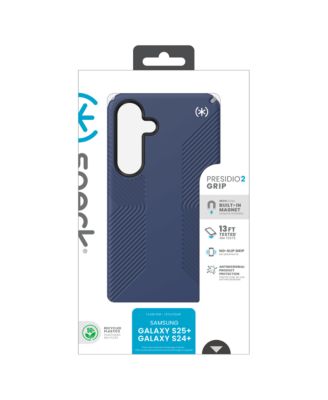 Presidio2 Grip Case with Magnet for Samsung Galaxy S25 Plus