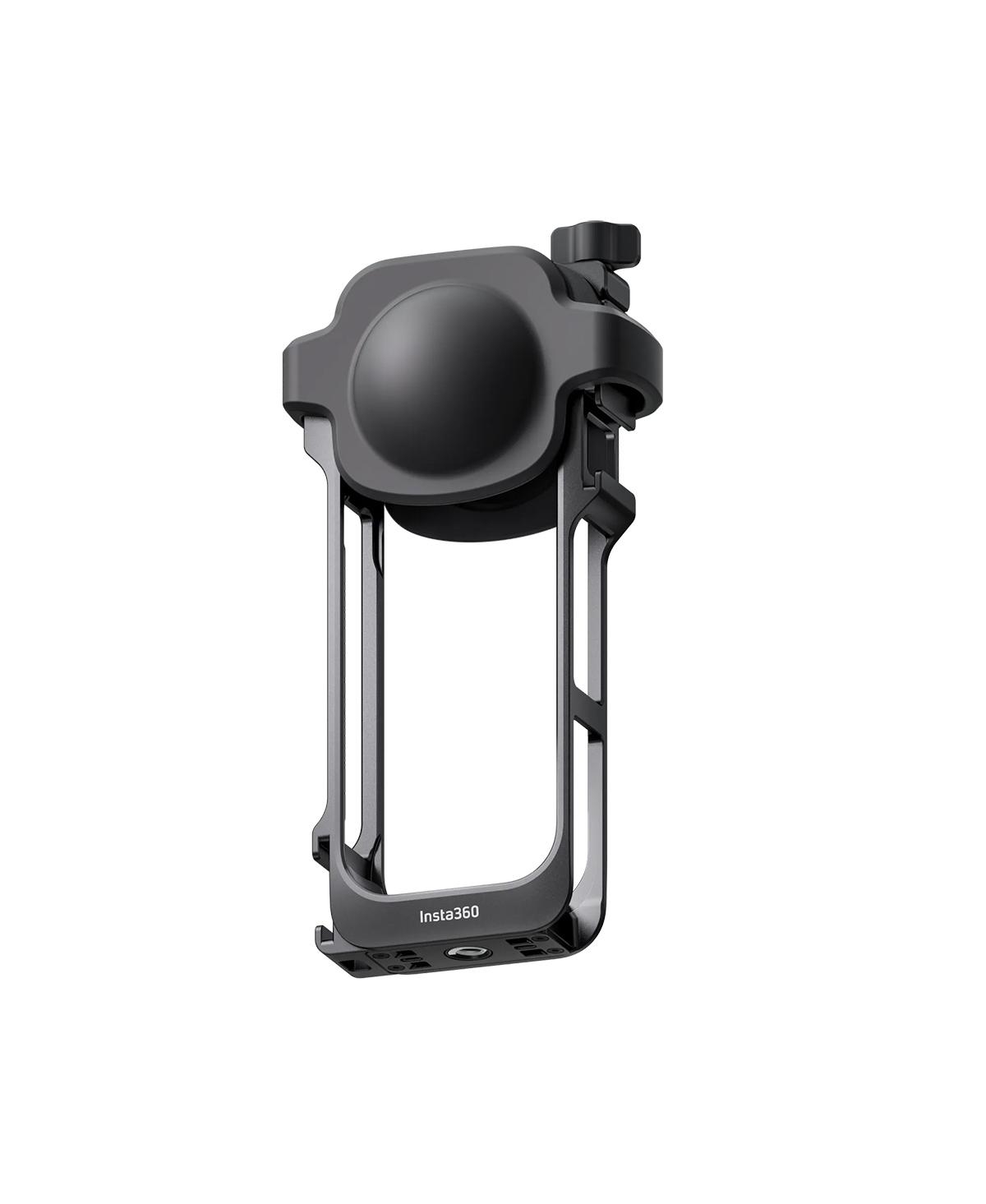 Insta360 Utility Frame for X5 Action Camera - Black
