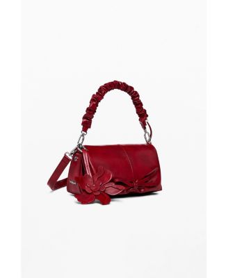 Women's Small shiny bow bag