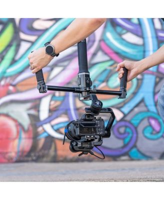 E-IMAGE Horizon One/Pro Dual Grip Handle, 11 lb Capacity