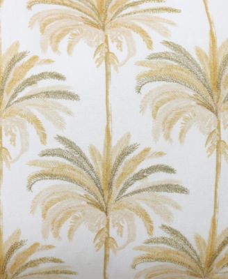 Tommy Bahama Santiago Decorative Pillow, 12&amp;quot; X 16&amp;quot;