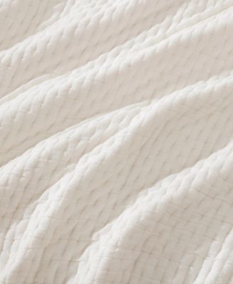 Tommy Bahama Ventura Matelass&eacute; Quilt, King