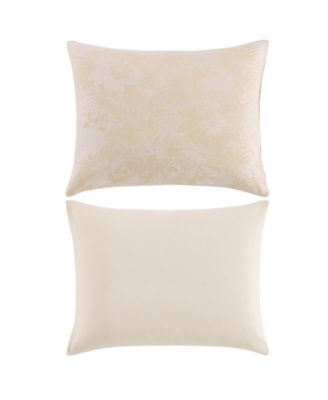 Tommy Bahama Beachside Blooms 3-Pc. Duvet Cover Set, Full/Queen