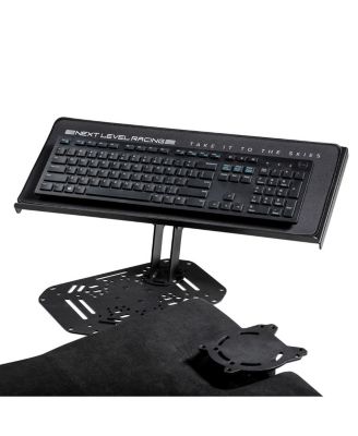 Flight Simulator Cockpit