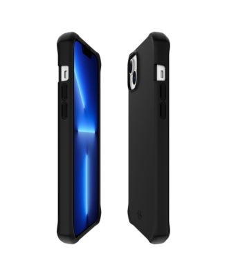 Hybrid_R Silk MagSafe Case for Apple iPhone 14 / 13