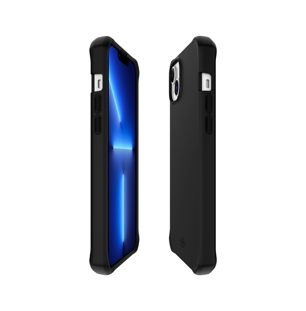 ITSkins Hybrid_R Silk MagSafe Case for Apple iPhone 14 / 13