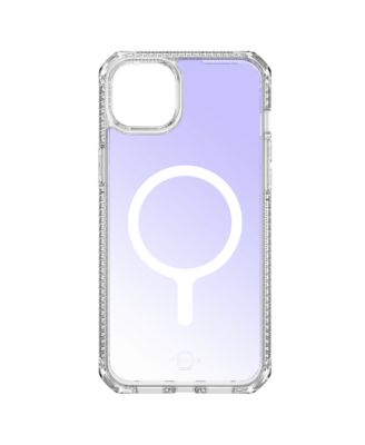 Hybrid_R Iridescent MagSafe Case for Apple iPhone 15 / iPhone 14 / iPhone 13
