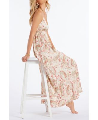 Women's BISHOP + YOUNG Sabrina Maxi Dress
