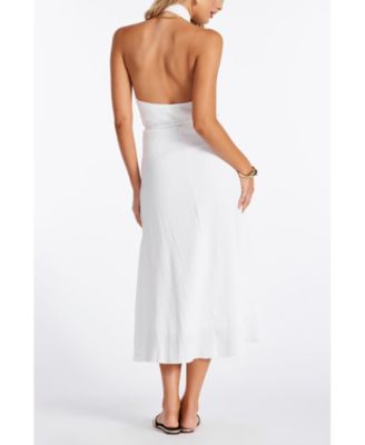 Women's BISHOP + YOUNG Monique Halter Dress