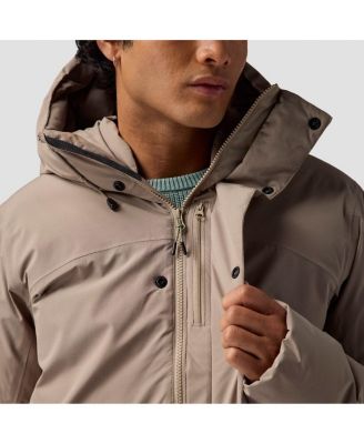 Men's Backcountry ALLIED Down Apr&egrave;s Jacket Down Jackets