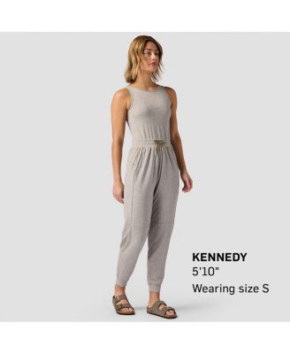 Women's Destination Everywhere Jumpsuit