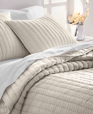 Dream 3-Pc. Coverlet Set, Full/Queen, Exclusively at Macy's