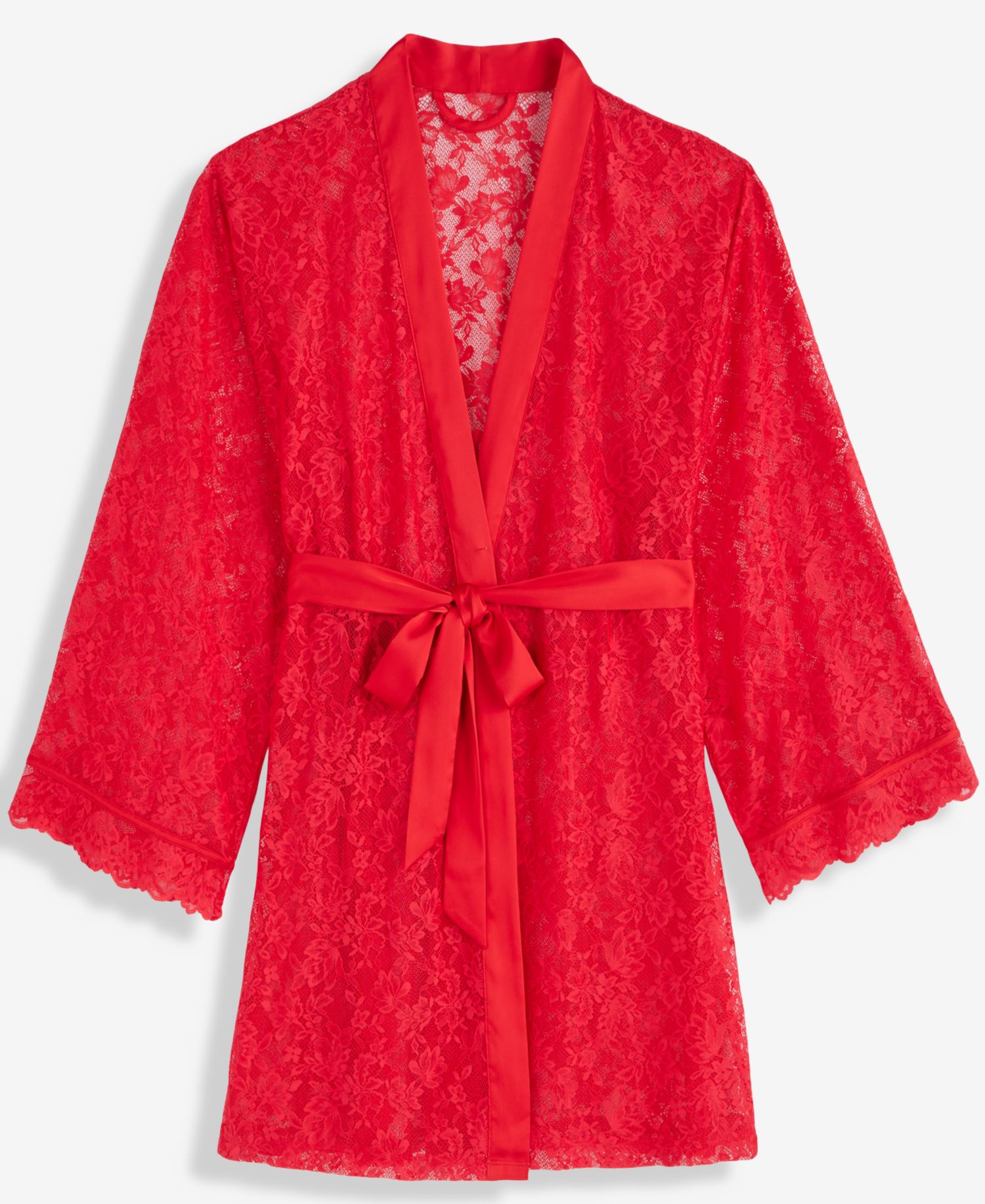 Women's Stretch Lace Wrap