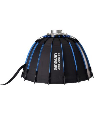 Light Dome 60 Bowens Mount Softbox, 2'