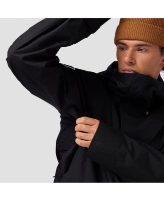 Men's CrestCarver GORE-TEX Shell Jacket Ski Jackets