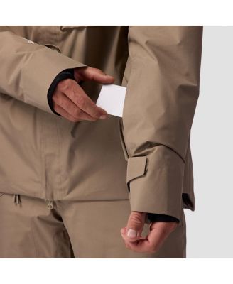 Men's CrestCarver GORE-TEX Shell Jacket Ski Jackets
