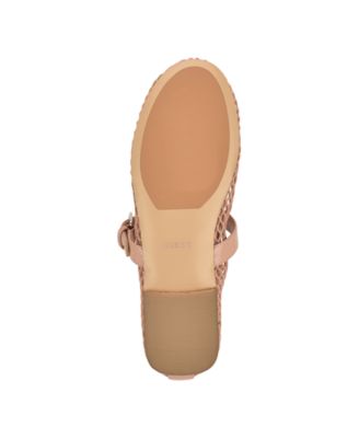 Women's Paxey Mesh Mary Jane Flats