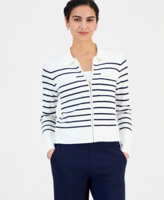 Women's Full-Zip Milano Jacket