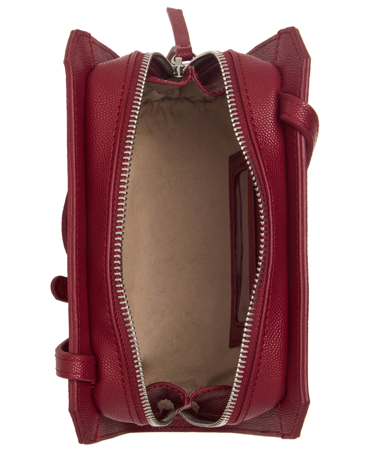 Steve Madden Bevee Mini Crossbody Bag