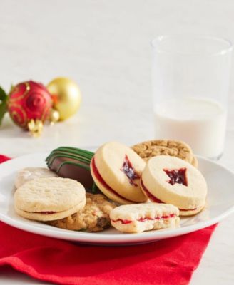 Comfort & Joy Christmas Cookies, 22 Piece