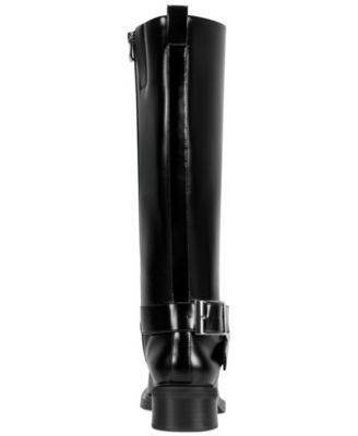 Women's Ithara Block Heel Boots