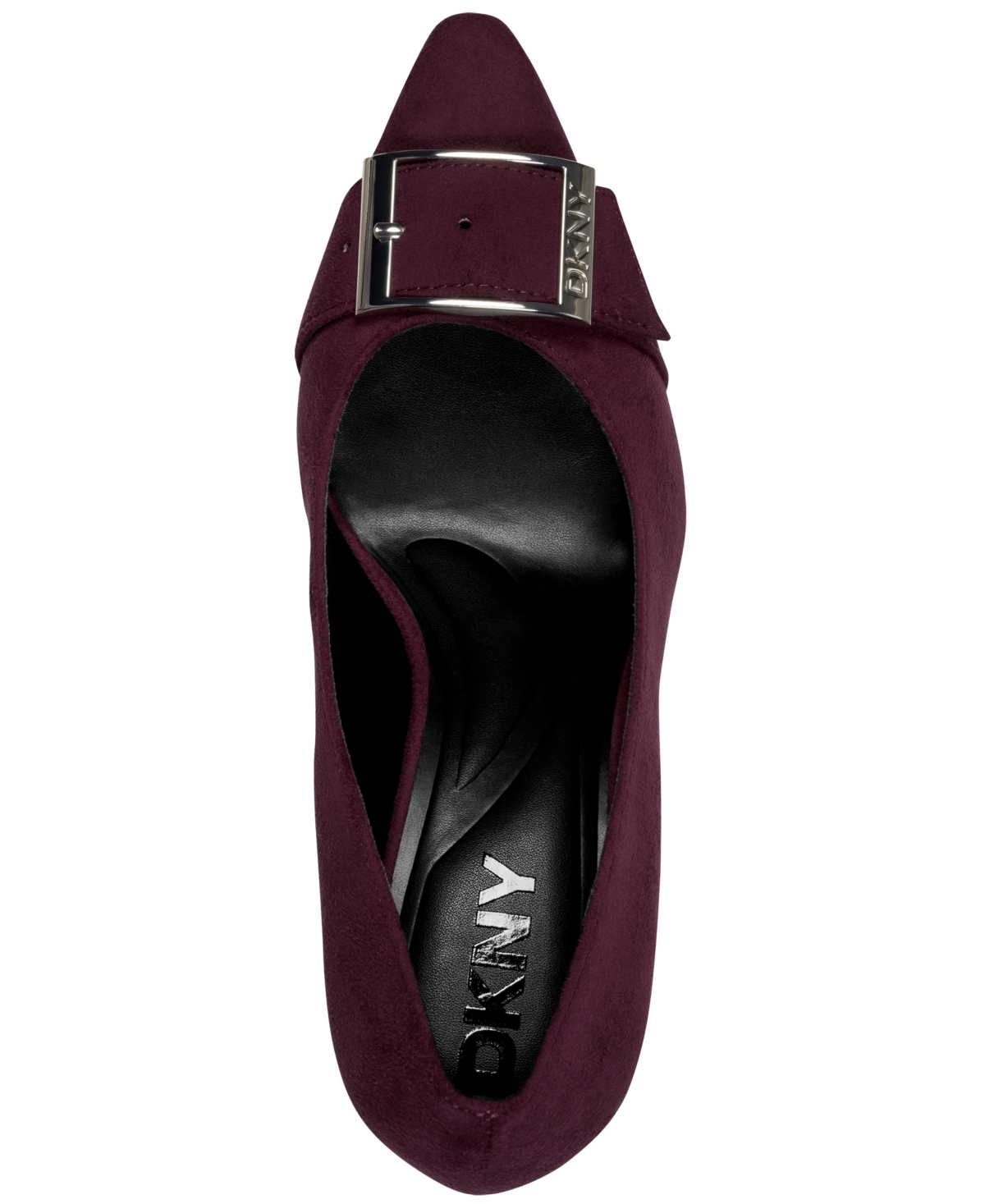 Dkny Nashbrook Pumps In Multi