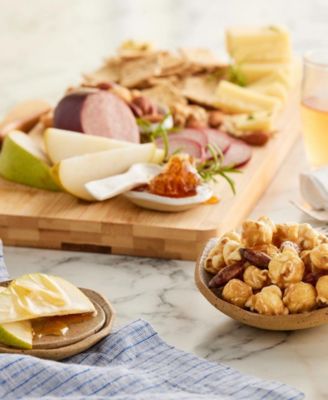 Harry's Holiday Gift Box, 11 Piece