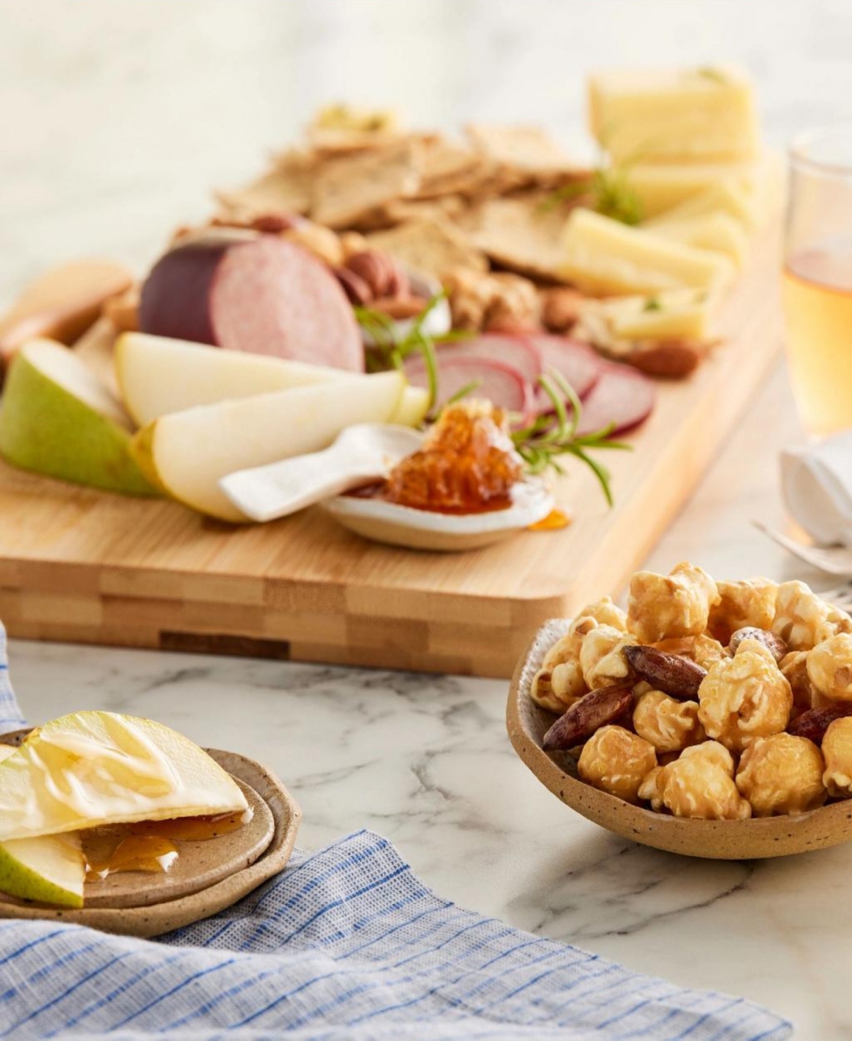 Harry & David Harry's Gift Box