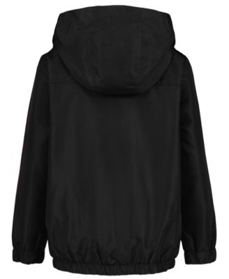 Boys' 8-20 Full Zip Windbreaker Jacket