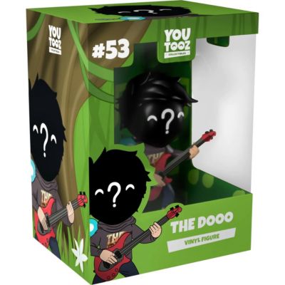 The Dooo Vinyl Figure #53
