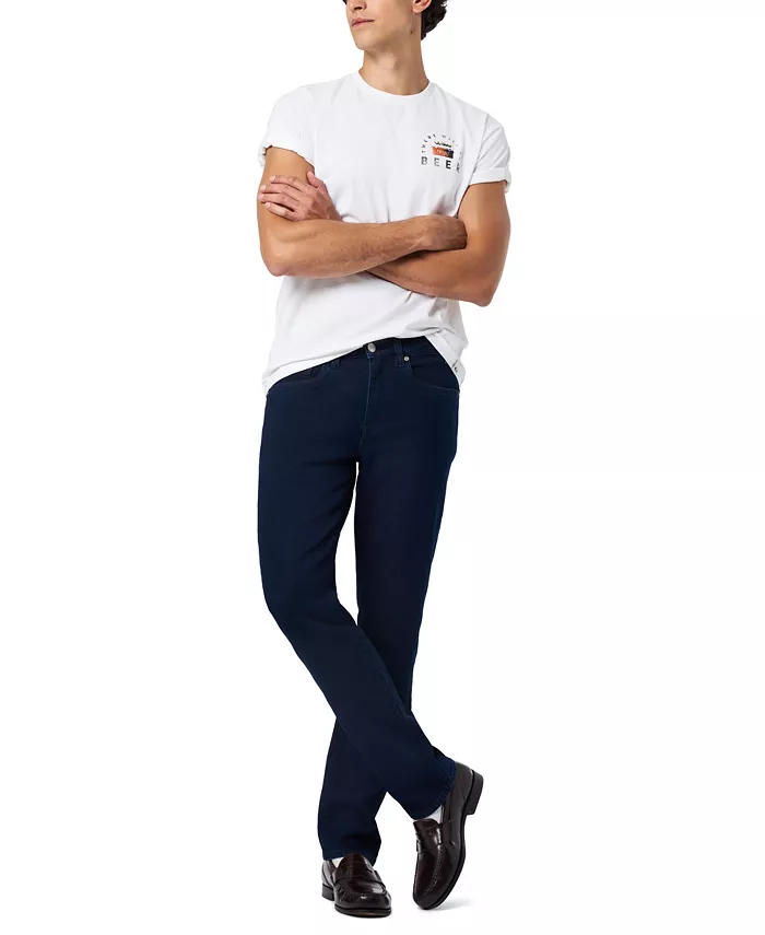 Men's Slim Fit Jeans - thumbnail 2