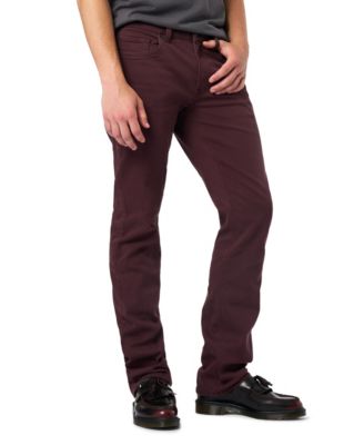 Men's Straight Six Freedom Flex Pants