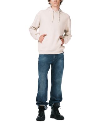 Men's Finley Relaxed Hooded Sweatshirt