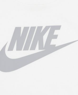 Boys' Toddler 2T-4T Long-Sleeve Hoodie, T-Shirt and Jogger Pants, 3-Piece Set