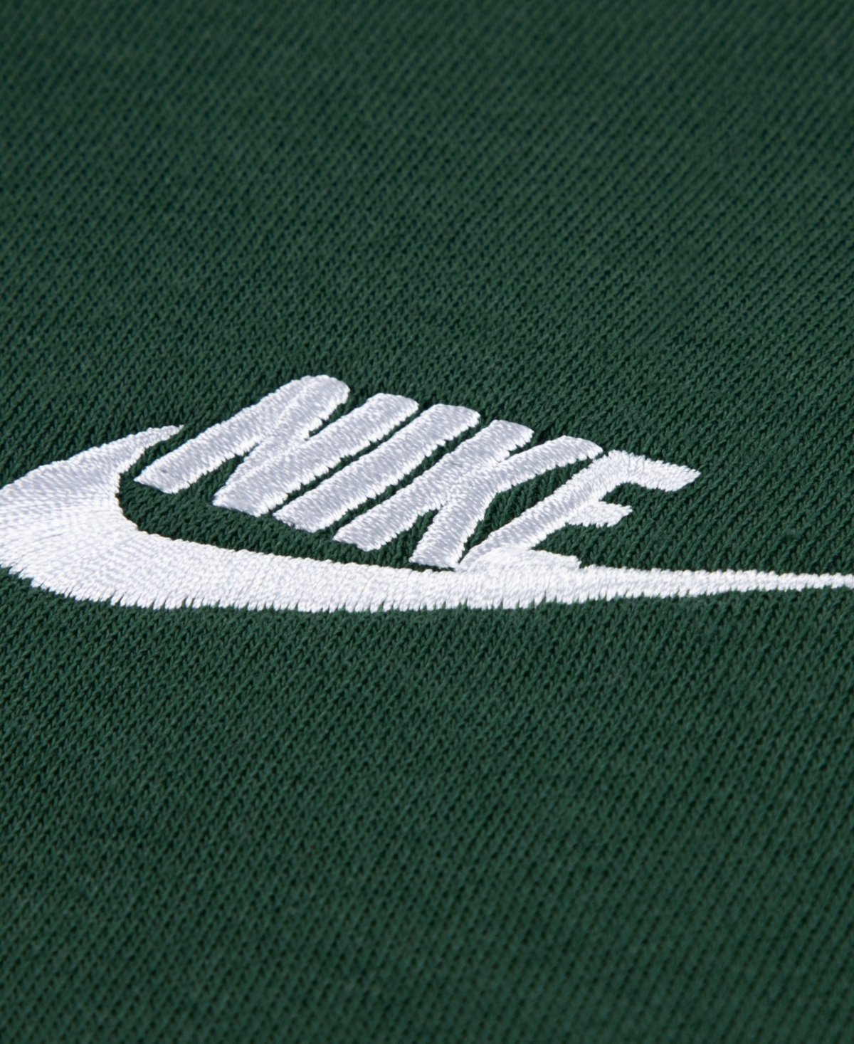 Nike Boy 4-7 Long-sleeve Hoodie, T-shirt And Jogger Pants, 3-piece Set In Green