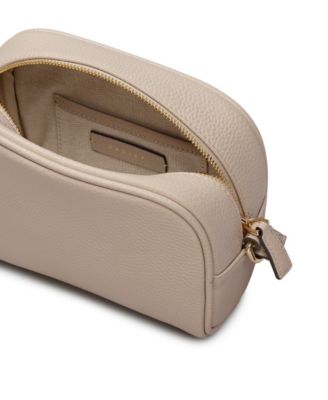 The Daily Small Zip Around Crossbody Bag
