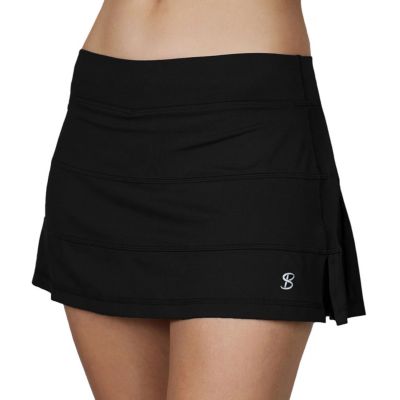 UV Colors 13in Womens Tennis Skirt
